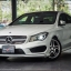 จองแล้ว CLA250 AMG W117