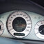 จองแล้ว CLK200 Kompressor Avantgarde W209
