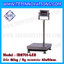 เครื่องชั่งน้ำหนักดิจิตอล พิกัด60kg ค่าละเอียด 5g ยี่ห้อSDS รุ่น IDS701-SS ขนาดแท่น 40x50 cm.