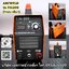 เครื่องเชื่อมอากอนระบบเดียวTIG200(MOSFET)ARCWELD