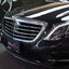 จองแล้ว S500e Plug in Hybrid AMG W222