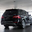 จองแล้ว ML250 CDI AMG Dynamic W166