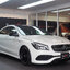 จองแล้ว CLA250 AMG Night Edition W117