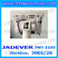 เครื่องชั่งดิจิตอลตั้งพื้น 30kg ยี่ห้อ JADEVER รุ่น JWI-3100 II ขนาดแท่น 30x40cm. เครื่องชั่งน้ำหนัก30กิโล เครื่องชั่งดิจิตอลชั่งน้ำหนัก30kg ตาชั่ง30kg ตาชั่งดิจิตอล30kg เครื่องชั่งดิจิตอล30kg พิกัดน้ำหนัก 30kg ค่าละเอียด 2g