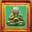 พระปิดตากรมหลวงชุมพรฯ องค์ที่ 2