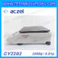 เครื่องชั่ง aczet CY2202 precision balance 2200gx0.01g เครื่องชั่งทศนิยม 2 ตำแหน่ง เครื่องชั่งละเอียดสูง2200g เครื่องชั่งน้ำหนัก2200g พิกัด 2200g ค่าละเอียด 0.01g เครื่องชั่งยี่ห้อ Aczet รุ่น CY2202