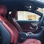 จองแล้ว C200 Coupe AMG W205