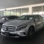 จองแล้ว GLA 200 Urban W156