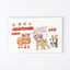Caliiico Thailand Postcard Pack 1