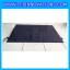 ทางลาดแท่นชั่งน้ำหนักแบบตั้งพื้นทำจากเหล็ก ขนาด 120x80 Cm. รับน้ำหนักได้สูงสูด 2 ตัน