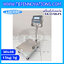 เครื่องชั่งดิจิตอลกันระเบิด XK3150 Explosion Proof Scales เครื่องชั่งน้ำหนัก15kg พิกัดน้ำหนัก 15kg ค่าละเอียด 1g ขนาดแท่นชั่ง 30x40cm. ยี่ห้อ LOCOSC รุ่น XK3150-EX