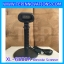 Barcode scanner รุ่น XL-6300A เครื่องอ่านบาร์โค้ดแบบมีขาตั้ง เครื่องสแกนสินค้า เครื่องscanbarcode สแกนบิลต่างๆ