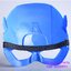 หน้ากากกัปตันอเมริกา Captain America Mask หน้ากากการ์ตูน The Avengers ดิ เอเวนเจอร์ส