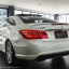 จองแล้ว E250 Coupe AMG W207