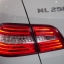 จองแล้ว ML250 CDI AMG Dynamic W166