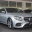 จองแล้ว E220d AMG W213