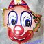 ลูกโป่งตัวตลก โบโซ่ BOZO Foil Balloon