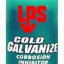 LPS Cold Galvanizeสเปรย์กาล์วาไนซ์(ZINC RICH)ชนิดสีเทาสารป้องกันสนิมและการกัดกร่อน ใช้กับเครื่องจักรและโลหะต่างๆได้สนใจติดต่อ (เกด)081-9218788/086-3742729