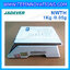 เครื่องชั่งน้ำหนักดิจิตอล พิกัดน้ำหนัก 1000g ยี่ห้อ JADEVER รุ่น NWTH ความละเอียด 0.05g (มีใบผ่านตรวจรับรองจากสำนักชั่งตวงวัด)