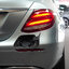 E350e Avantgarde Plug In Hybrid W213