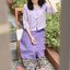 เสื้อลายดอก