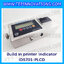 หน้าจอเครื่องชั่งIDS701-PLCD อะไหล่เครื่องชั่งSDS หัวอ่านเครื่องชั่ง หัวอ่านแสดงค่าน้ำหนักแบบปริ้นได้ หัวอ่านเครื่องชั่งน้ำหนัก Weighing Indicator หัวอ่านยี่ห้อSDS รุ่น IDS701-PLCD