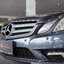 จองแล้ว E250 CGI Coupe AMG BlueEfficency W207