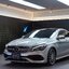 จองแล้ว CLA250 AMG W117