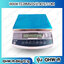 เครื่องชั่งน้ำหนักดิจิตอล พิกัดน้ำหนัก 6กิโลกรัม ยี่ห้อ TSCALE รุ่น QHW ความละเอียด0.1g (เครื่องชั่งผ่านตรวจรับรองจากสำนักชั่งตวงวัด)