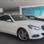 จองแล้ว E200 CGI EDITION W212