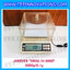 เครื่องชั่งดิจิตอลทศนิยม1ตำแหน่ง 3000g x 0.1g เครื่องชั่งน้ำหนักดิจิตอล3000กรัม เครื่องชั่งน้ำหนัก3000g เครื่องชั่งละเอียดสูง ตาชั่งละเอียดสูง3000กรัม พิกัดน้ำหนัก 3000g ความละเอียด0.1g ยี่ห้อ JADEVER รุ่น SNUG IV-3000