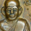 เหรียญรุ่นแรกหลวงปู่จ้อยวัดบางช้างเหนือ