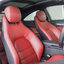 จองแล้ว C180 Coupe AMG Blue Efficiency W204