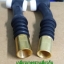 หัวเชื่อมอาร์กอนงอได้ (Torch Body WP26F)