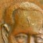เหรียญรุ่นแรกหลวงพ่อรุ่งวัดบางแหวน องค์ที่ 3