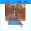 เครื่องชั่งน้ำหนักดิจิตอล พิกัด500kg ความละเอียด50g ขนาดแท่นชั่ง80*80cm รุ่น A12 (เครื่องชั่งผ่านตรวจรับรองจากสำนักชั่งตวงวัด)