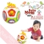 Happy Ball บอลชวนคลาน