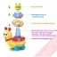Stacker & Flashing Snail