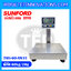 เครื่องชั่งน้ำหนัก สแตนเลส 60 กิโลกรัม ค่าละเอียด 20 กรัม ยี่ห้อ SUNFORD รุ่น TMS-60-AW31 เครื่องชั่งน้ำหนักดิจิตอล(กันน้ำ) แท่นชั่งขนาด30x40cm (รหัสตัวแทน B198)