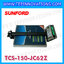 เครื่องชั่งดิจิตอลตั้งพื้น 150 กิโลกรัม เครื่องชั่งดิจิตอลตั้งพื้น 150 kg เครื่องชั่งดิจิตอลตั้งพื้น พิกัด 150 kg ความละเอียด 50 g ยี่ห้อ SUNFORD รุ่น TCS-150-JC62Z (รหัสตัวแทน B198)