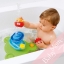 Fountain น้ำพุ bath toys ของเล่นในห้องน้ำ