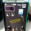 HITRONICรุ่นTIG300A เครื่องเชื่อมTIG+MMA300แอมป์
