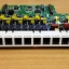 KX-TE82483X แผงขยายวงจร 3 สายนอก 8 สายใน