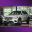 จองแล้ว GLC250d AMG Dynamic W253