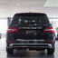 จองแล้ว ML250 CDI AMG Dynamic W166