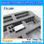 เครื่องชั่งพร้อมปริ้นเตอร์ในตัว พิกัด 150kg รุ่น T3200P ขนาดแท่น 40x50cm. พิกัดน้ำหนัก 150kg ค่าละเอียด 10g ยี่ห้อ T-Scale รุ่น T3200P