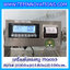 เครื่องชั่งหมูแบบกรงสแตนเลส built in printer ยี่ห้อ SDS รุ่น IDS701-PLCD พิกัด 500kg ความละเอียด 100g ขนาด 60x180x100cm.