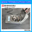 เครื่องชั่งน้ำหนักดิจิตอลตั้งโต๊ะ ยี่ห้อ SHIMADZU รุ่น MOC63u เครื่องชั่งความละเอียดสูง เครื่องชั่งทศนิยม 3 ตำแหน่ง พิกัดน้ำหนัก 60 กรัม ความละเอียด 0.001g