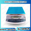 เครื่องชั่งน้ำหนักดิจิตอล พิกัดน้ำหนัก 30กิโลกรัม ยี่ห้อ TSCALE รุ่น QHW ความละเอียด0.2g (เครื่องชั่งผ่านตรวจรับรองจากสำนักชั่งตวงวัด)