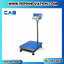 เครื่องชั่งนับชิ้นงาน150kg เครื่องชั่งน้ำหนัก150kg ตาชั่งนับจำนวน150kg พิกัด 150kg ความละเอียด 10g ยี่ห้อ CAS รุ่น ECB ขนาดแท่น 30*40cm.